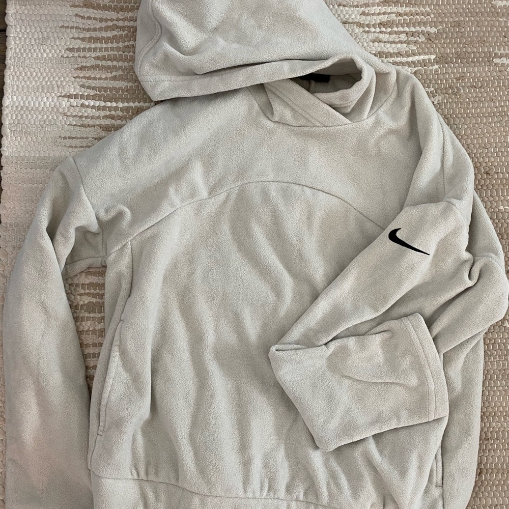 Nike Fleece Sweatshirt